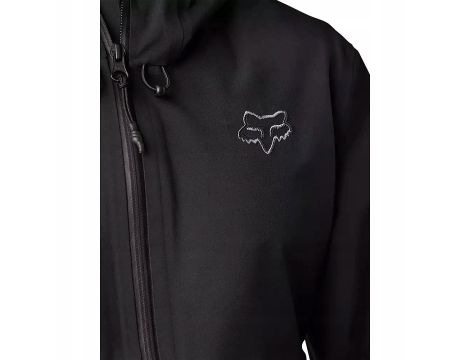 Fox kurtka męska softshell z kapturem Defend 3L Water rozmiar L - 5