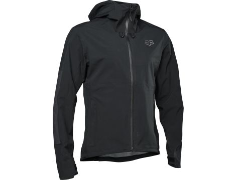 Fox kurtka męska softshell z kapturem Defend 3L Water rozmiar L