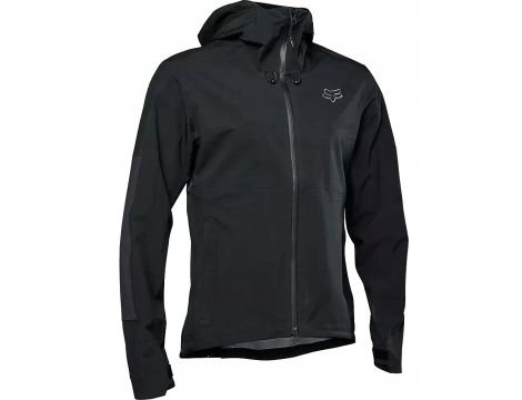 Fox kurtka męska softshell z kapturem Defend 3L Water rozmiar L - 2