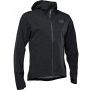 Fox kurtka męska softshell z kapturem Defend 3L Water rozmiar L - 3