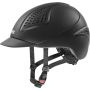 52-55 XXS-S KASK JEŹDZIECKI UVEX EXXENTIAL IIBlack - 3