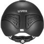 52-55 XXS-S KASK JEŹDZIECKI UVEX EXXENTIAL IIBlack - 5