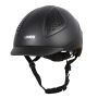 52-55 XXS-S KASK JEŹDZIECKI UVEX EXXENTIAL IIBlack - 2