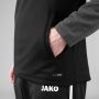 JAKO Bluza z kapturem Performance Mężczyźni performance 4XL czarny - 6