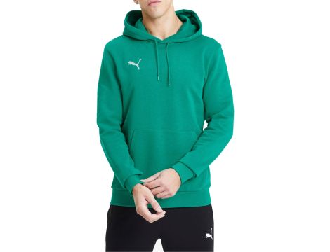 Puma bluza męska Puma Causals Hoody rozmiar S - 4