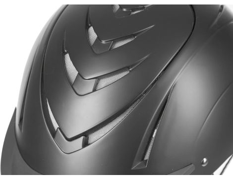 55-59 KASK TOCZEK JEŹDZIECKI COVALLIERO NERRON - 3