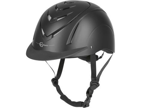 55-59 KASK TOCZEK JEŹDZIECKI COVALLIERO NERRON - 2