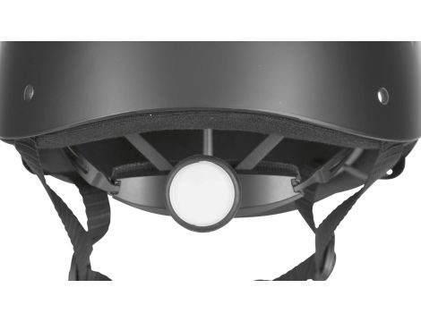 55-59 KASK TOCZEK JEŹDZIECKI COVALLIERO NERRON - 4