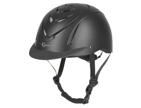 55-59 KASK TOCZEK JEŹDZIECKI COVALLIERO NERRON