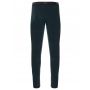 super.natural M Tundra175 legginsy - spodnie bazowe Mężczyźni S Jet Black - 4