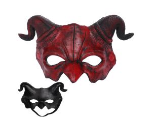 Halloween Maska