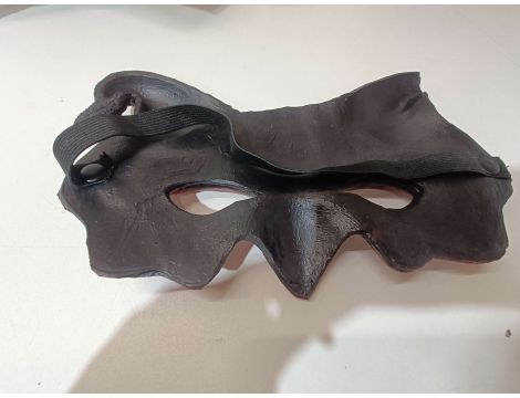 Halloween  Maska - 4