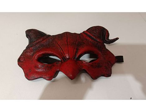 Halloween  Maska - 3