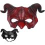Halloween  Maska - 3