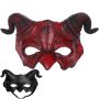 Halloween  Maska - 2