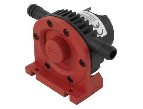 Pompa samozasysająca WOLFCRAFT 2202000 - 2