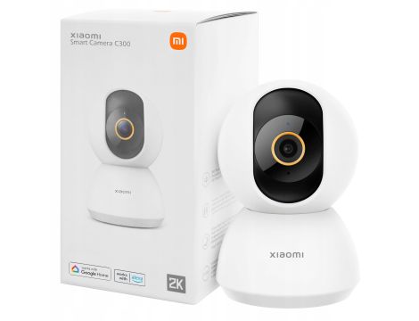 Kamera IP wewnętrzna Xiaomi C300 - 5