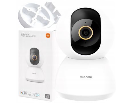 Kamera IP wewnętrzna Xiaomi C300 - 4