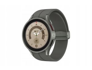 Samsung Galaxy Watch 5 Pro LTE 45mm srebrny (R925) - image 2