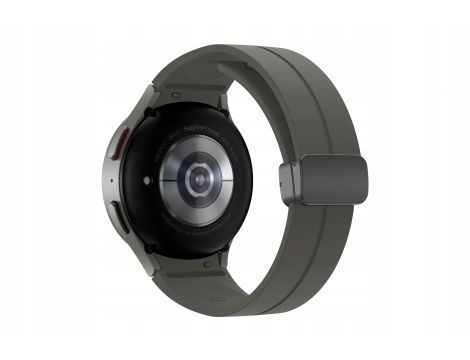 Samsung Galaxy Watch 5 Pro LTE 45mm srebrny (R925) - 10
