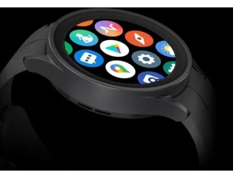 Samsung Galaxy Watch 5 Pro LTE 45mm srebrny (R925) - 16