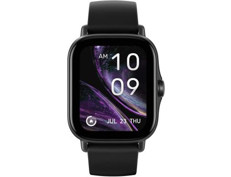 Smartwatch Amazfit GTS 2E różowy - 3