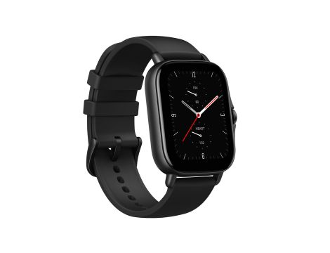 Smartwatch Amazfit GTS 2E różowy