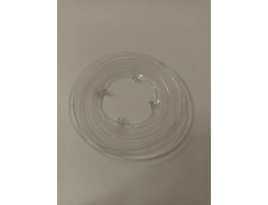 Shimano 2092134500 Tarcza Ochronna na Szprychy CP-FH53 - image 2