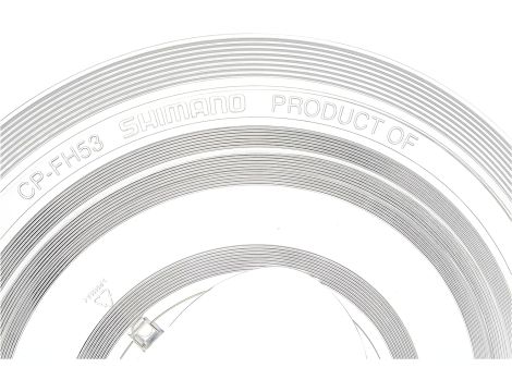 Shimano 2092134500 Tarcza Ochronna na Szprychy CP-FH53 - 6
