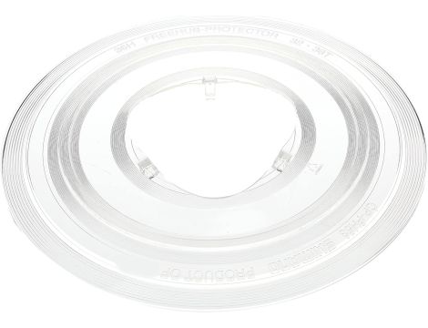 Shimano 2092134500 Tarcza Ochronna na Szprychy CP-FH53 - 5