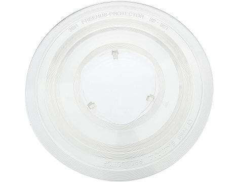 Shimano 2092134500 Tarcza Ochronna na Szprychy CP-FH53 - 4