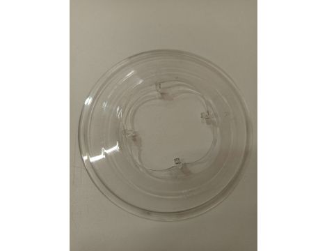 Shimano 2092134500 Tarcza Ochronna na Szprychy CP-FH53 - 3