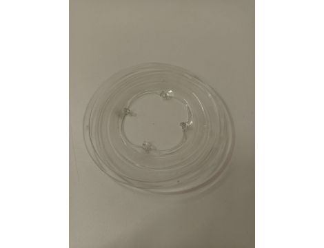 Shimano 2092134500 Tarcza Ochronna na Szprychy CP-FH53 - 2