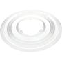 Shimano 2092134500 Tarcza Ochronna na Szprychy CP-FH53 - 6