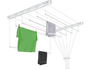 Suszarka na bieliznę, podsufitowa Sepio 110-110 cm - image 2