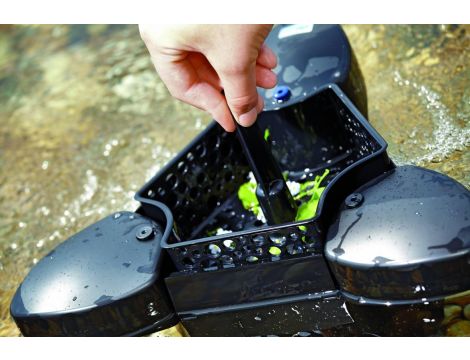 Skimmer do oczek wodnych Oase SwimSkim 25 - 3