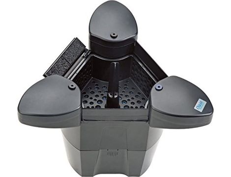 Skimmer do oczek wodnych Oase SwimSkim 25 - 2