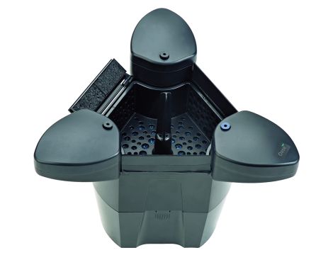 Skimmer do oczek wodnych Oase SwimSkim 25