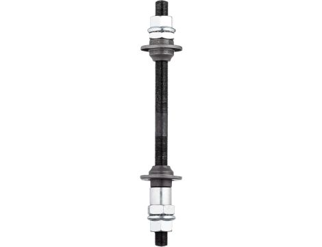6/553 Gurpil 28339 oś tylna 9,5mm