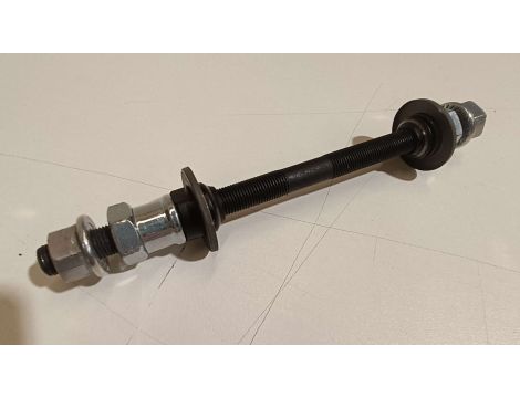 6/553 Gurpil 28339 oś tylna 9,5mm - 4