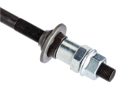 6/553 Gurpil 28339 oś tylna 9,5mm - 6