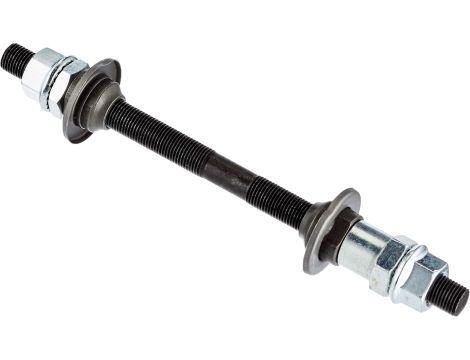 6/553 Gurpil 28339 oś tylna 9,5mm - 5