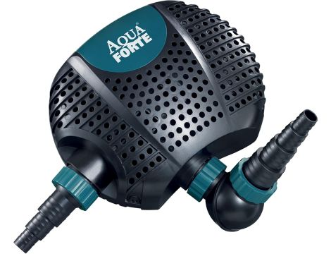 Pompa AquaForte 200 W 2501 - 5000 l/h - 2