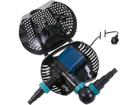 Pompa AquaForte 200 W 2501 - 5000 l/h - 5