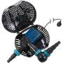 Pompa AquaForte 200 W 2501 - 5000 l/h - 6