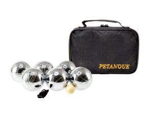Jeu de boules