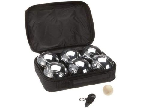 Jeu de boules - 3