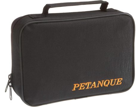 Jeu de boules - 4
