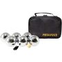 Jeu de boules - 3