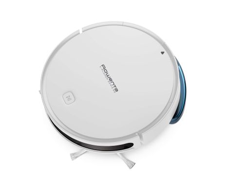 Robot sprzątający Rowenta RR7387 biały